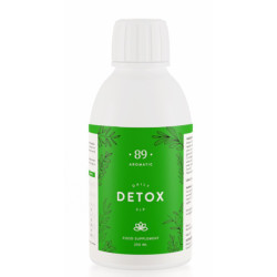 Aromatic 89 Maisto papildas Detox Food supplement