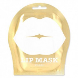 Kocostar Lūpų kaukė Lip Mask Pearl
