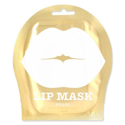 Kocostar Lūpų kaukė Lip Mask Pearl