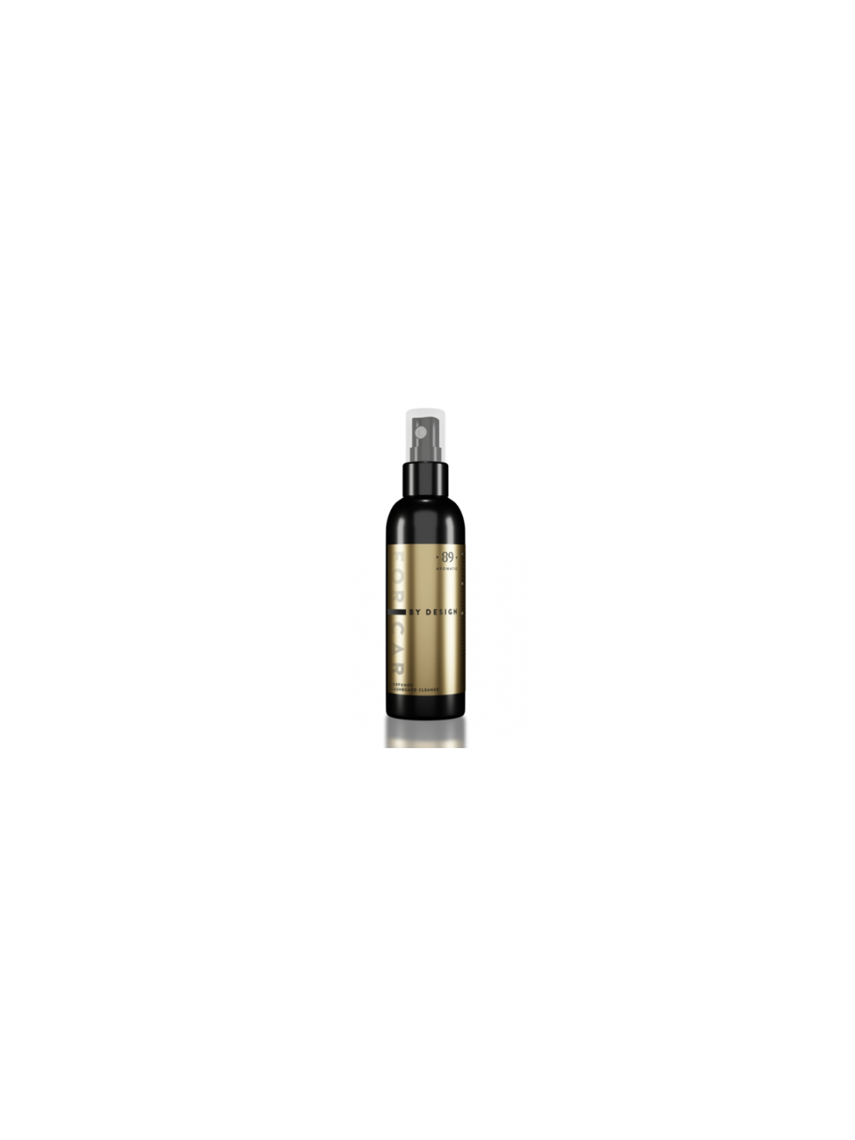 Aromatic 89 Perfumed Dashboard Cleaner Parfumuotas automobilio panelės valiklis