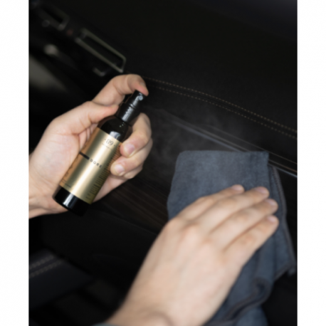 Aromatic 89 Perfumed Dashboard Cleaner Parfumuotas automobilio panelės valiklis