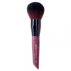 OSOM Professional Kosmetinis šepetėlis biriai pudrai Big powder brush