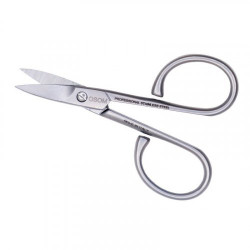 OSOM Professional Žirklutės nagams Nail Scissors