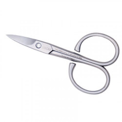 OSOM Professional Žirklutės nagams Nail Scissors