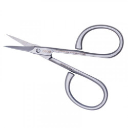 OSOM Professional Žirklutės odelėms Cuticle Scissors