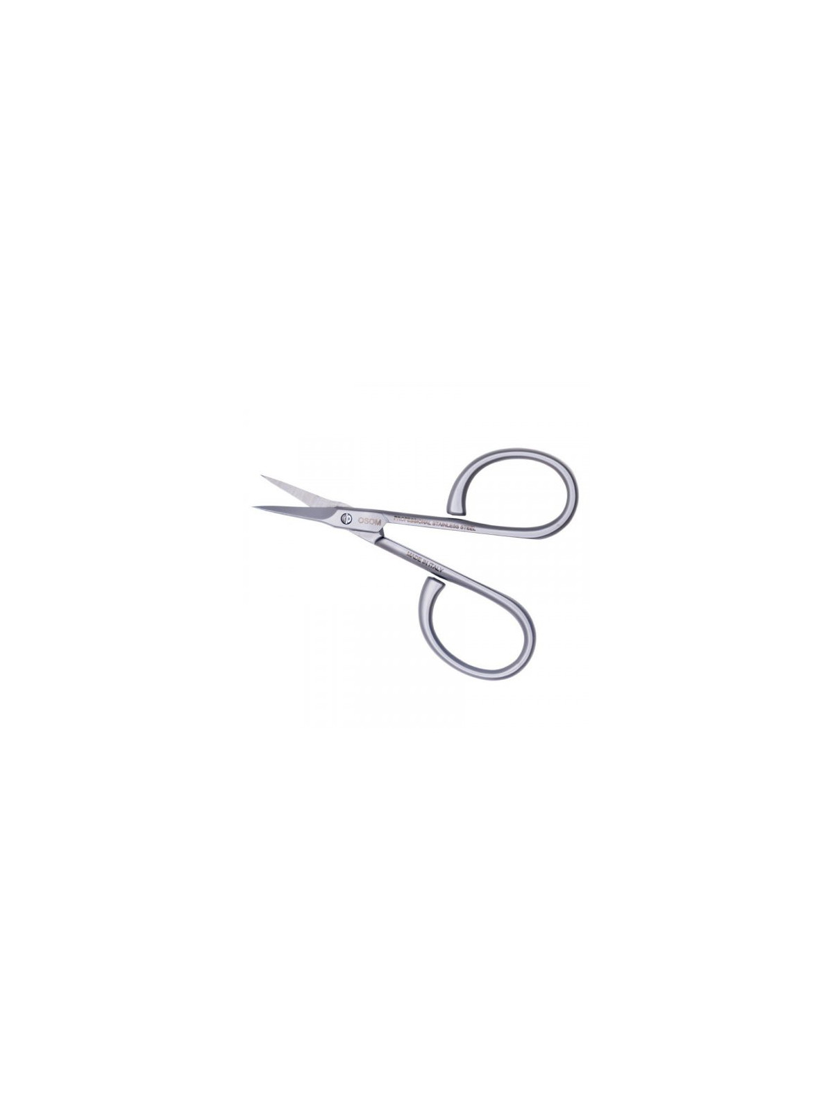 OSOM Professional Žirklutės odelėms Cuticle Scissors