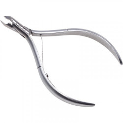 OSOM Professional Žnyplutės odelėms Cuticle Nipper