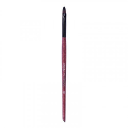 OSOM Professional Kosmetinis teptukas lūpoms Lip Brush