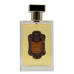 La Sultane De Saba Kvepalai gintaras, vanilė, pačiulis Oriental Ayurvedic Scented Perfume