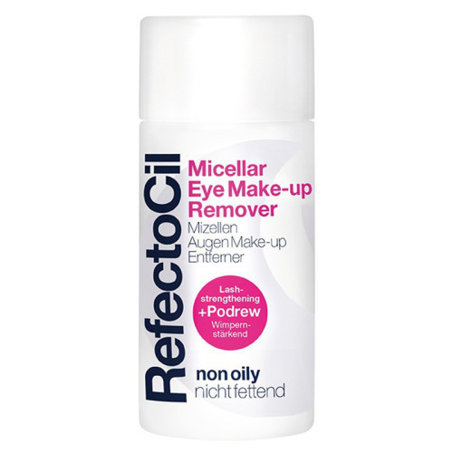 RefectoCil Micellar Make-up Remover Micelinis makiažo valiklis 