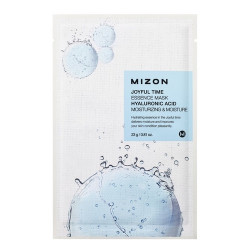 Mizon Veido kaukė su hialuronu  Joyful Time Essence Mask Hyaluronic Acid