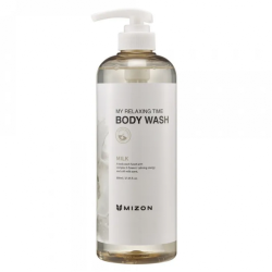 Mizon Dušo gelis My Relaxing Time Body Wash