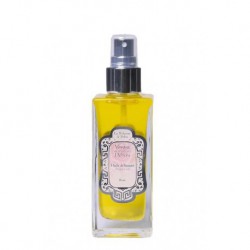 La Sultane De Saba Grožio aliejus Rose Beauty Oil