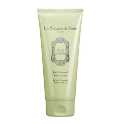 La Sultane De Saba Kūno losjonas Darjeeling Body Lotion