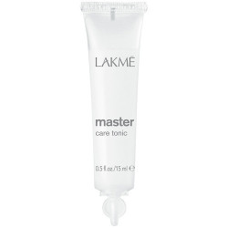 Lakme Tonikas Jautriai Galvos Odai Master Care Tonic