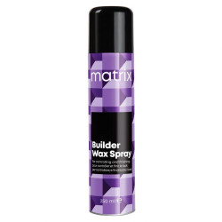 Matrix Purškiamas plaukų vaškas Builder Wax Spray