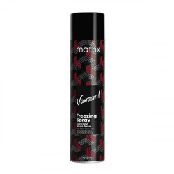 Matrix Plaukų lakas Vavoom Freezing Spray Extra Hold Hair Spray