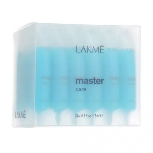 Lakme Aliejus Jautriai Galvos Odai Master Care Oil