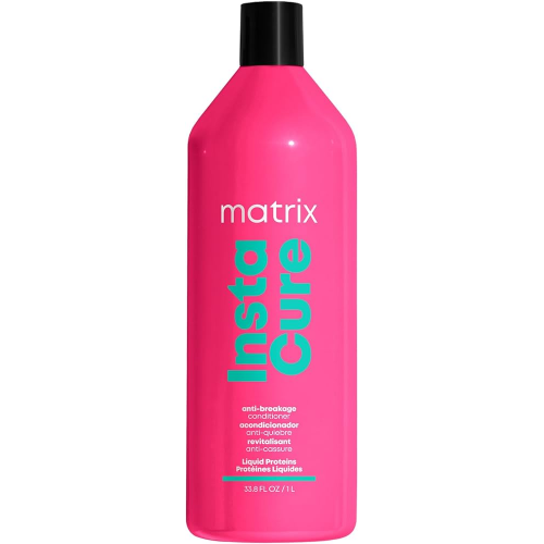 Matrix Kondicionierius nuo plaukų lūžinėjimo Instacure Anti-Breakage Conditioner