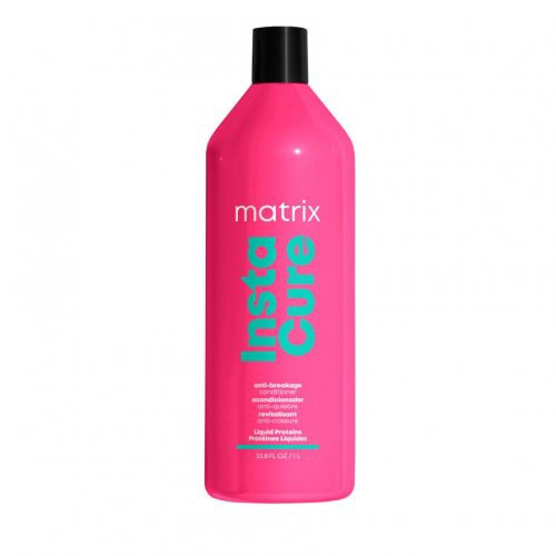Šampūnas nuo plaukų lūžinėjimo Instacure Anti-Breakage Shampoo 300ml