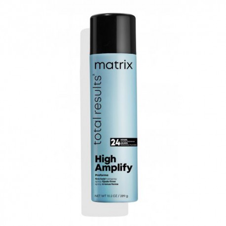 Matrix Stiprios fiksacijos plaukų lakas High Amplify Proforma Hairspray