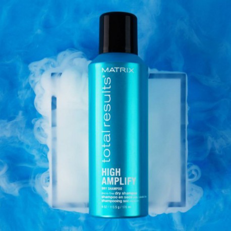 Matrix sausas šampūnas High Amplify Dry Shampoo