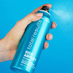 Matrix sausas šampūnas High Amplify Dry Shampoo