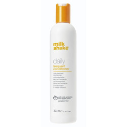 Milk_shake Kondicionierius kasdieninio naudojimo Daily Frequent Conditioner