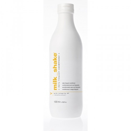 Milk_shake Kondicionierius kasdieninio naudojimo Daily Frequent Conditioner