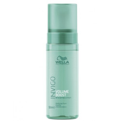 Wella Professionals Apimties suteikiančios puoselėjamosios putos Invigo Volume Boost Bodifying Foam