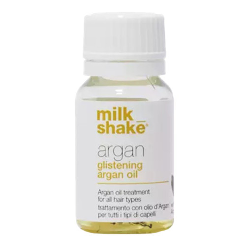 Milk_shake Arganų aliejus plaukams Glistening Argan Oil