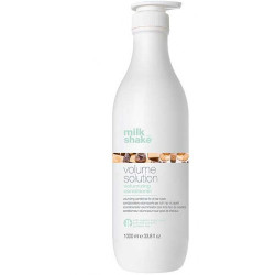 Milk_shake Apimties suteikiantis kondicionierius Volume Solution Conditioner