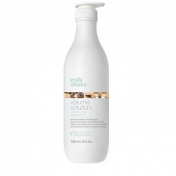 Milk_shake Apimties suteikiantis šampūnas Volume Solution Shampoo