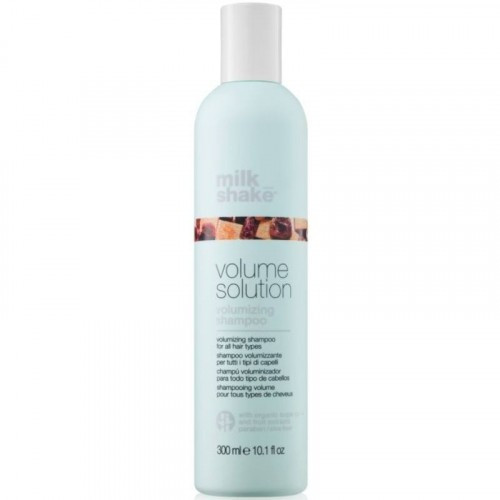 Milk_shake Apimties suteikiantis šampūnas Volume Solution Shampoo