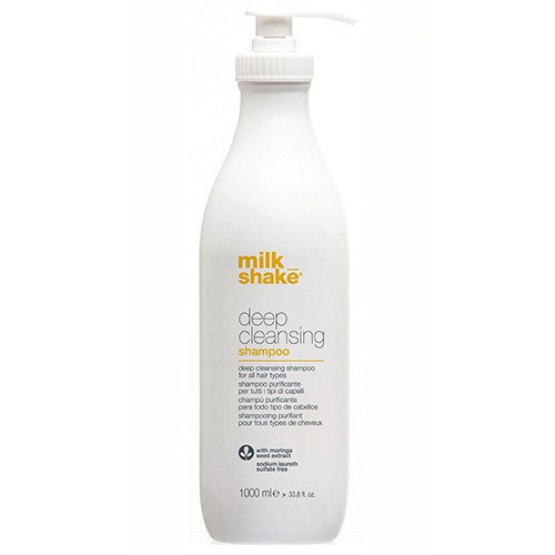 Milk_shake Šampūnas giliai valantis Deep Cleansing Shampoo