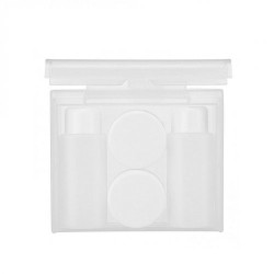 Holika Holika Mini talpų kelioninis rinkinys Magic Tool Travel Bottle