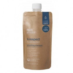 Milk_shake Plaukus glotninantis šampūnas  K-Respect Smoothing Shampoo