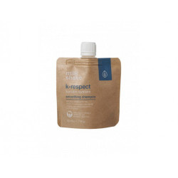 Milk_shake Plaukus glotninantis šampūnas  K-Respect Smoothing Shampoo