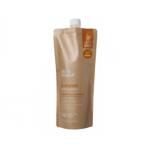 Milk_shake Glotninantis plaukus kondicionerius K-Respect Smoothing Conditioner