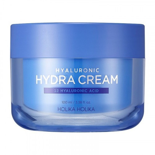 Holika Holika Veido kremas su hialuronu Hyaluronic Hydra Cream