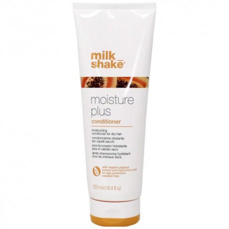 Milk_shake Kondicionierius drėkinantis sausus plaukus Moisture Plus Conditioner