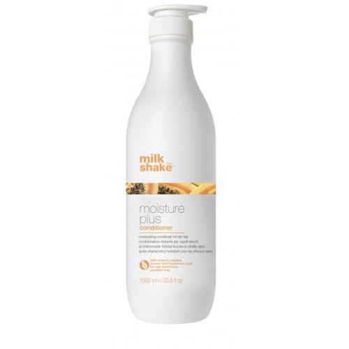 Milk_shake Kondicionierius drėkinantis sausus plaukus Moisture Plus Conditioner