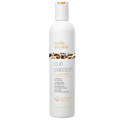 Milk_shake Kondicionierius garbanotiems plaukams Curl Passion Conditioner