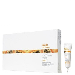 Milk_shake Losjonas drėkinantis sausus plaukus Moisture Plus