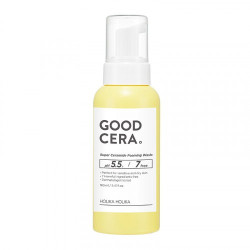 Holika Holika Valomosios veido putos Good Cera Super Ceramide Foaming Wash