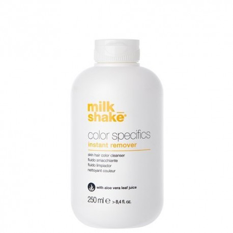 Milk_shake Valiklis, pašalinantis plaukų dažus nuo odos Color Specifics Instant Remover