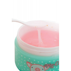 Holika Holika Naktinė veido kaukė su kolagenu Pig Collagen Jelly Pack