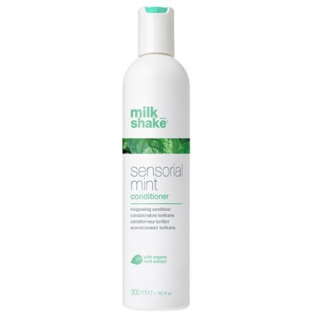 Milk_shake Kondicionierius gaivinantis plaukus Sensorial Mint Conditioner