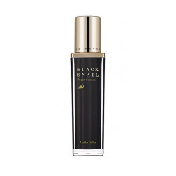 Holika Holika Drėkinanti esencija veidui Prime Youth Black Snail Repair Essence