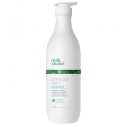 Milk_shake Kondicionierius gaivinantis plaukus Sensorial Mint Conditioner